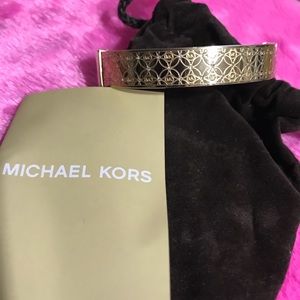 Micheal Kors Bracelet